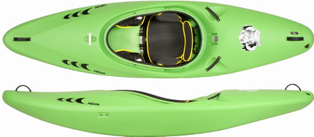 Prjon Curve Creek_3.5 Sport thumb Prjon Curve Creek_3.5 Sport thumb