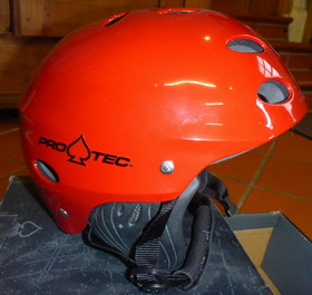 Protec Rodeo Pro rot 1 thumb Protec Rodeo Pro rot 1 thumb