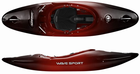 Wave-Sport Diesel-70 blackout-cherry-bomb thumb Wave-Sport Diesel-70 blackout-cherry-bomb thumb